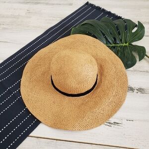 Kimchi Blue| Urban Outfitters Straw Summer Hat